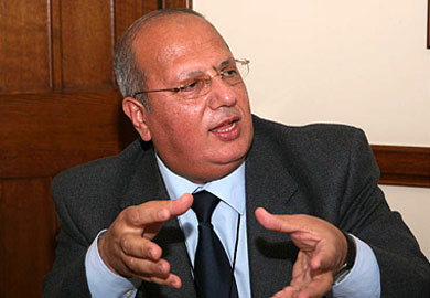 50% نسبة البطالة بين عمال قطاع غزة